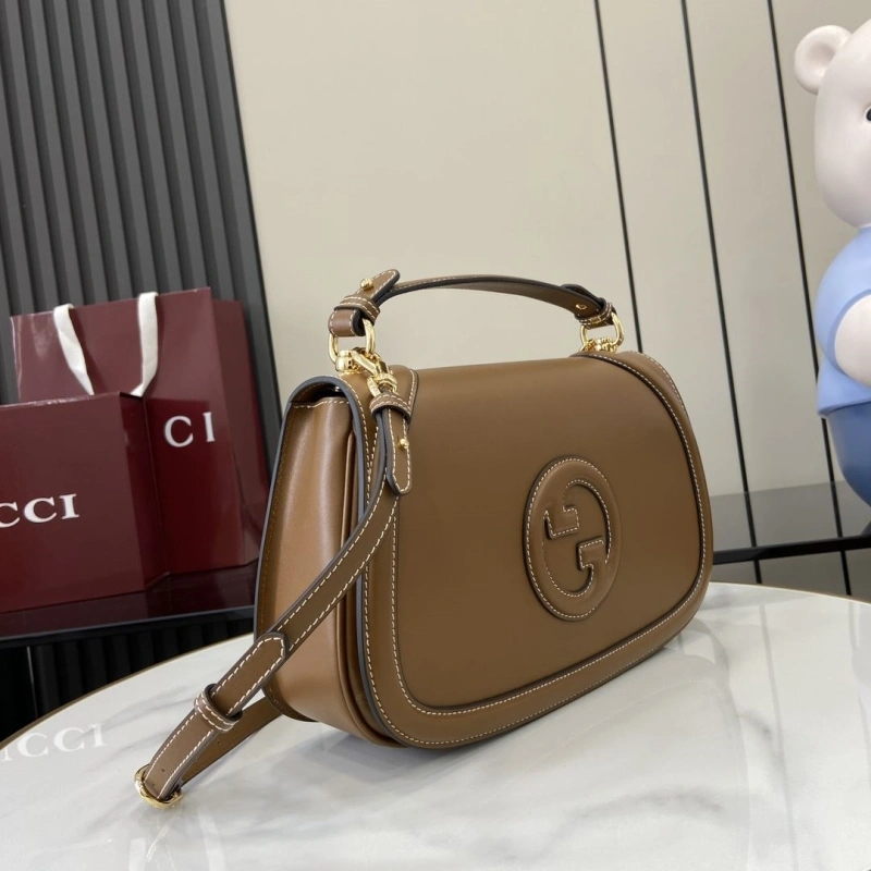 Gucci Top Handle Bags 4094B-0644