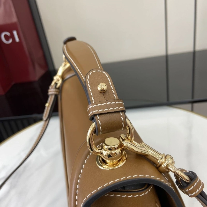 Gucci Top Handle Bags 4094B-0644