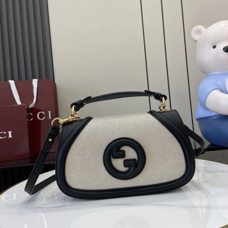 Gucci Top Handle Bags 4094B-0646
