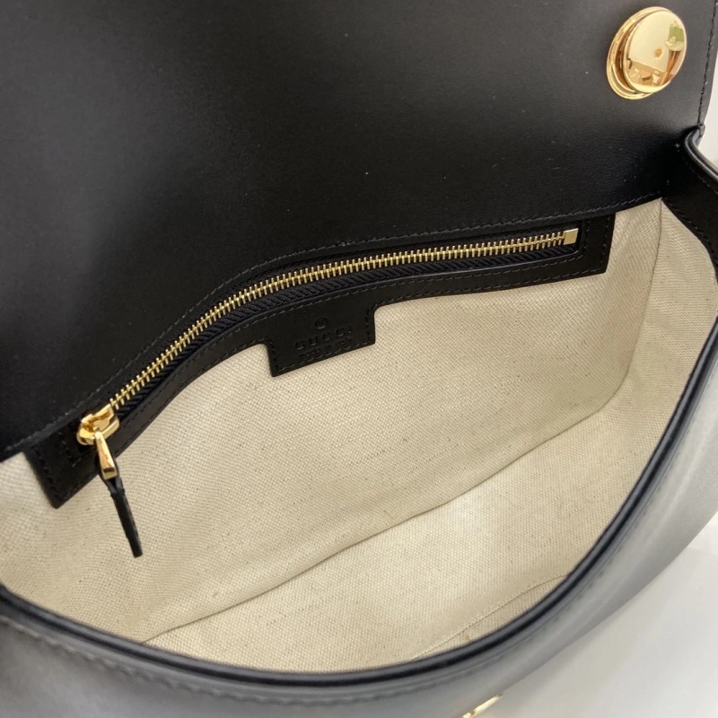 Gucci Top Handle Bags 4094B-0646