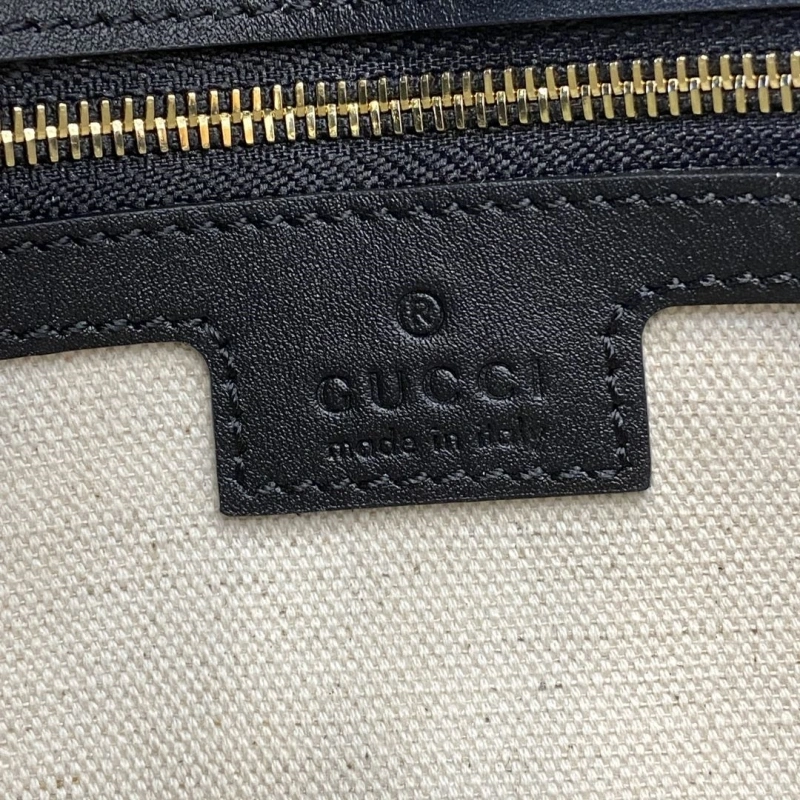 Gucci Top Handle Bags 4094B-0646