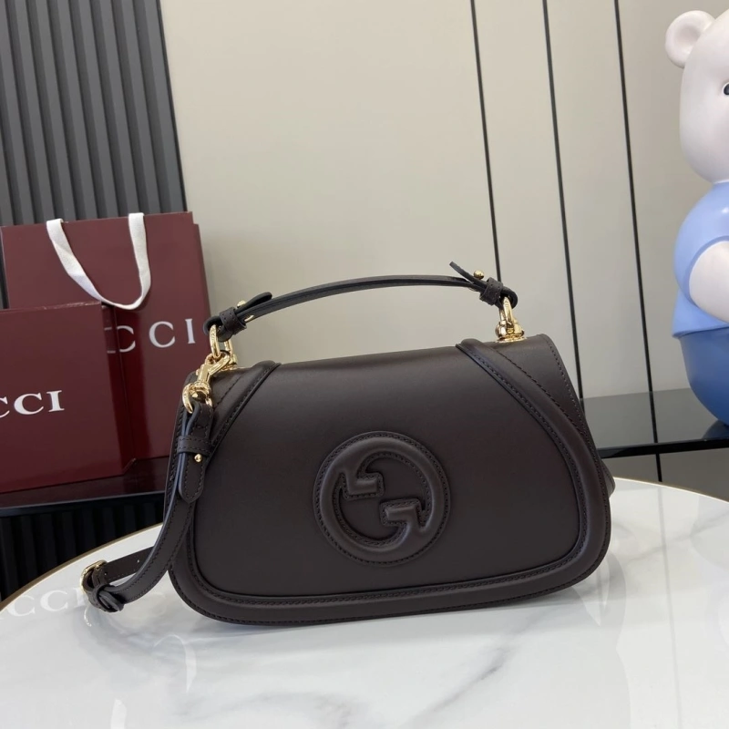 Gucci Top Handle Bags 4094B-0648