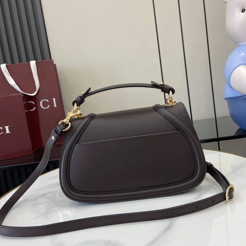 Gucci Top Handle Bags 4094B-0648