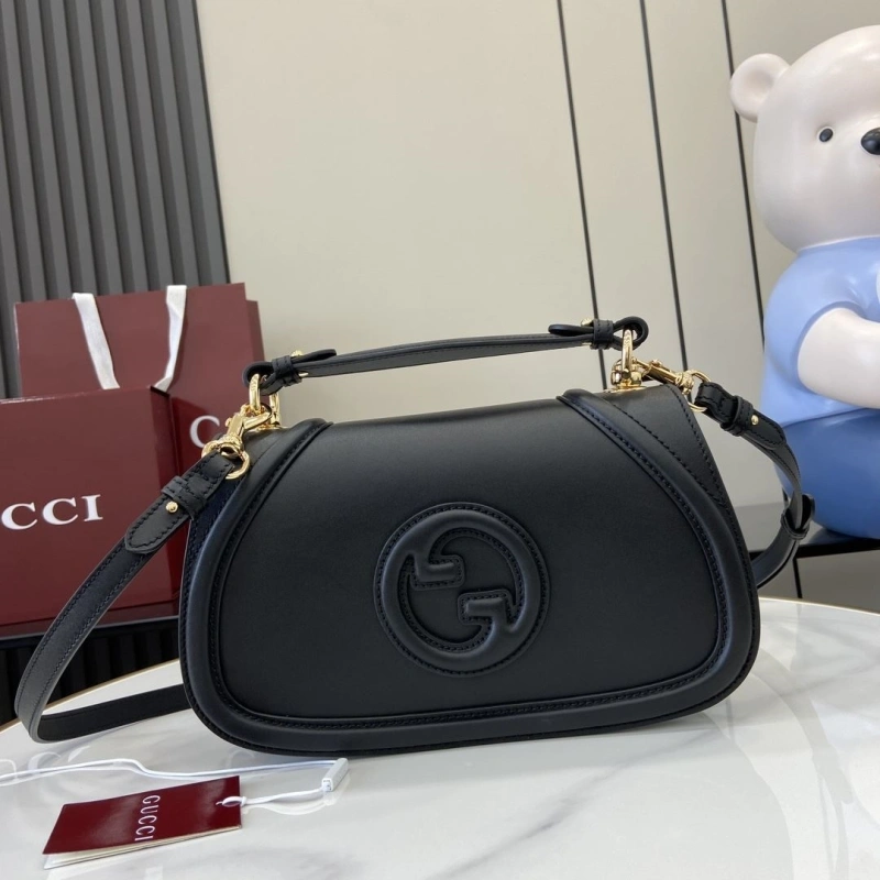 Gucci Top Handle Bags 4094B-0650