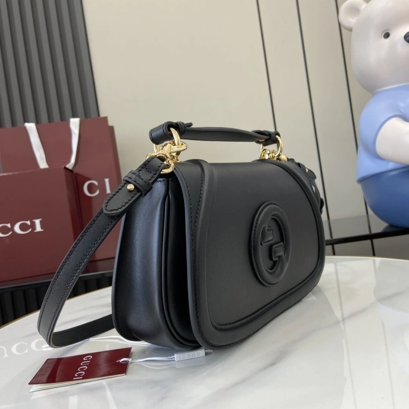 Gucci Top Handle Bags 4094B-0650