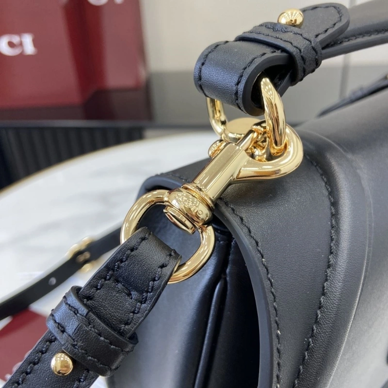 Gucci Top Handle Bags 4094B-0650