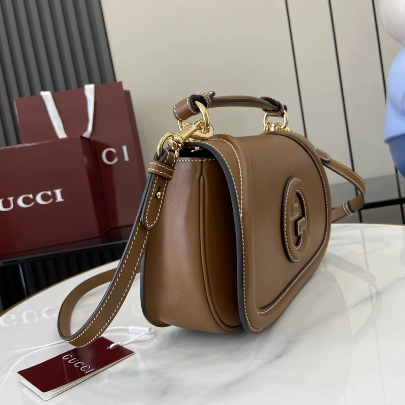 Gucci Top Handle Bags 4094B-0651