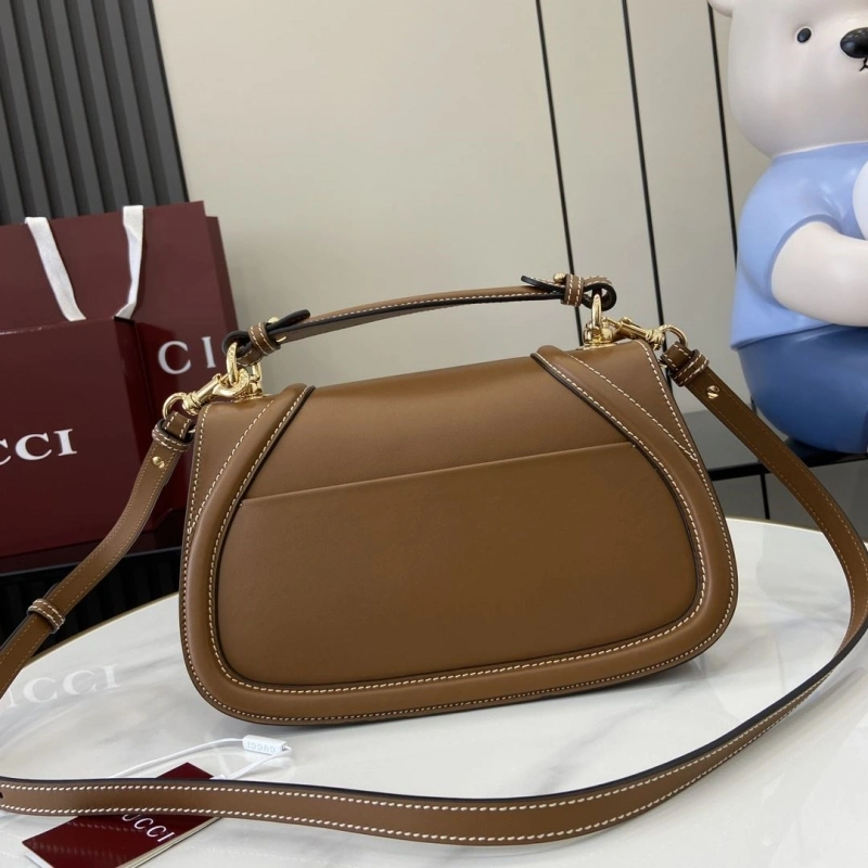 Gucci Top Handle Bags 4094B-0651