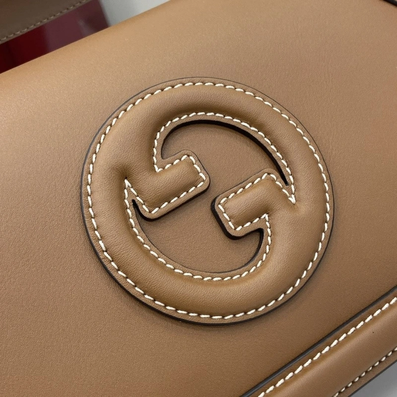 Gucci Top Handle Bags 4094B-0651