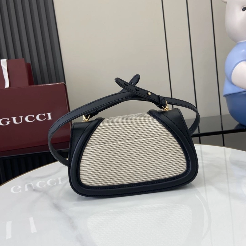 Gucci Satchel Bags 4094B-0655
