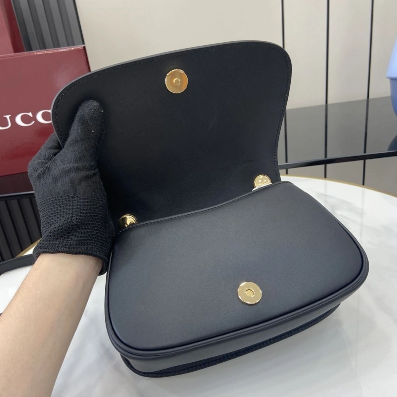 Gucci Satchel Bags 4094B-0657