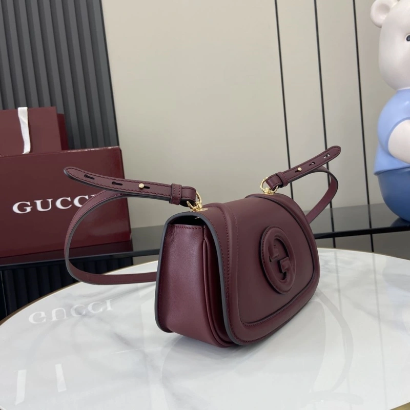 Gucci Satchel Bags 4094B-0658