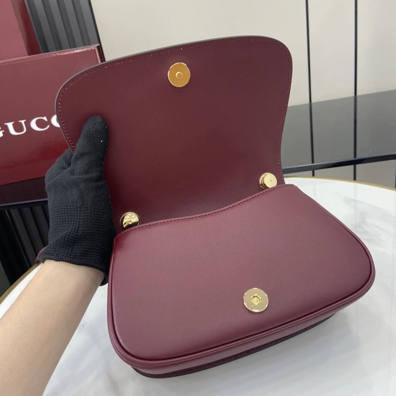 Gucci Satchel Bags 4094B-0658