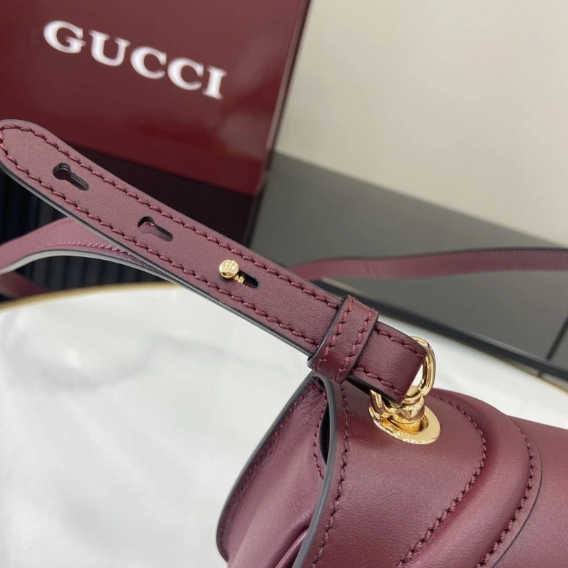 Gucci Satchel Bags 4094B-0658