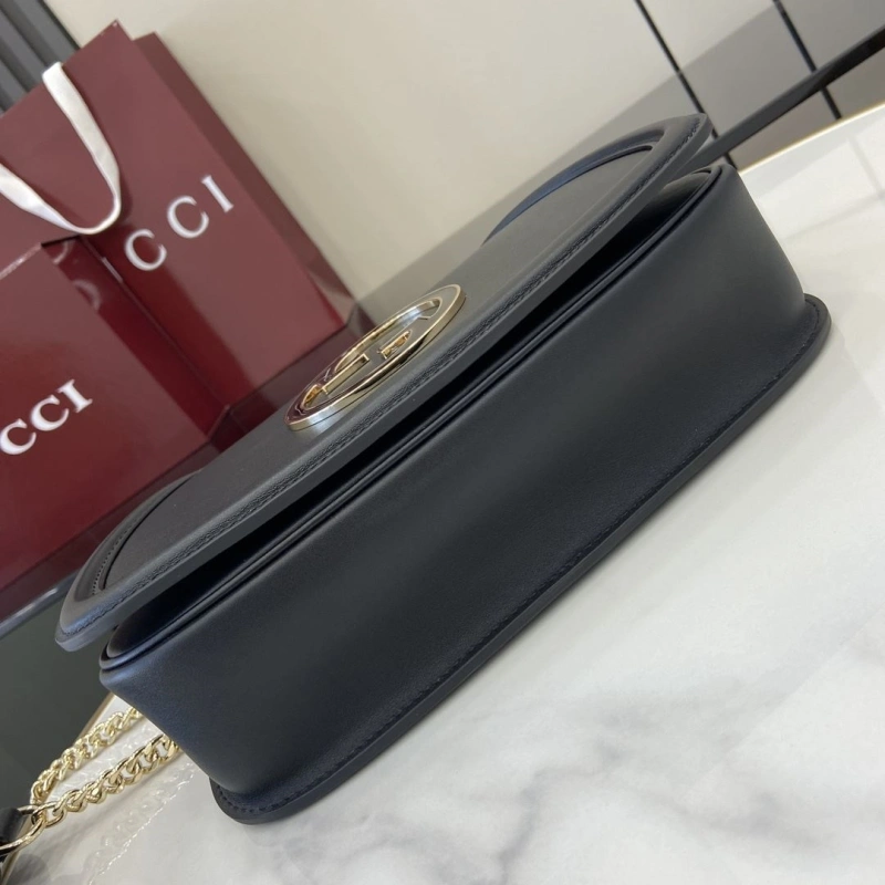 Gucci Satchel Bags 4094B-0660