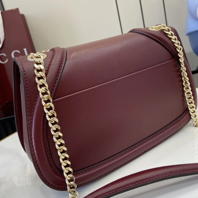 Gucci Satchel Bags 4094B-0661