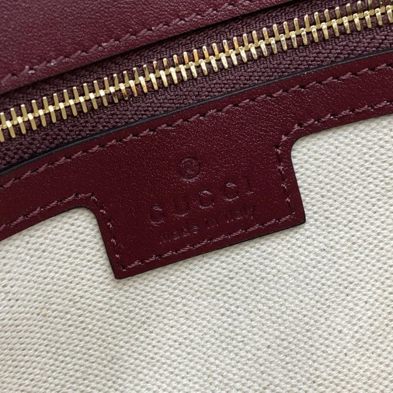 Gucci Satchel Bags 4094B-0661