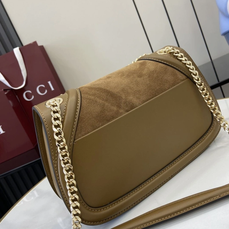 Gucci Satchel Bags 4094B-0662