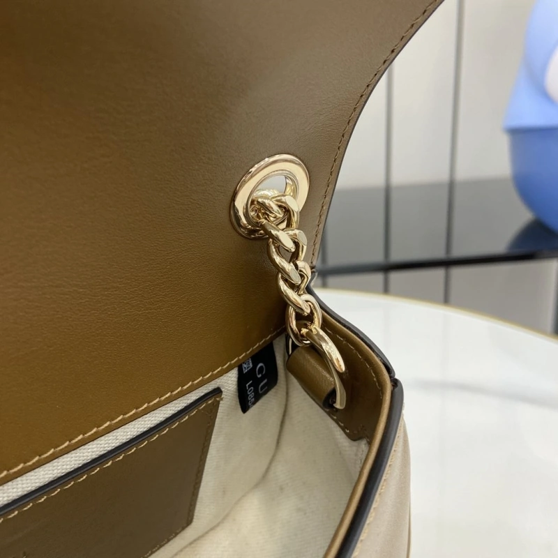 Gucci Satchel Bags 4094B-0663