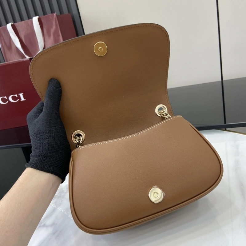 Gucci Satchel Bags 4094B-0667
