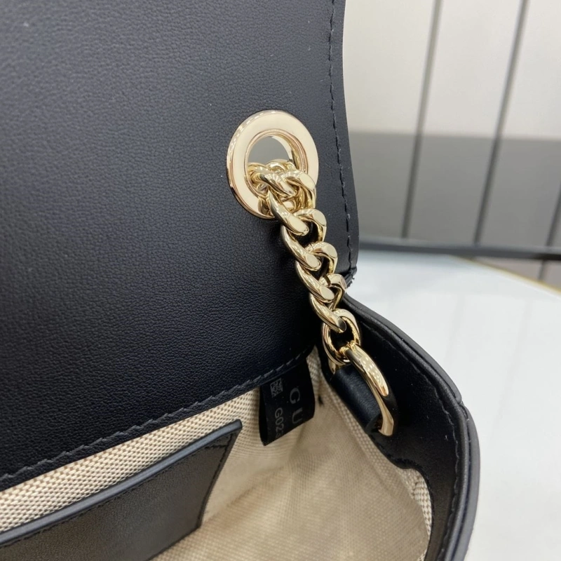 Gucci Satchel Bags 4094B-0668