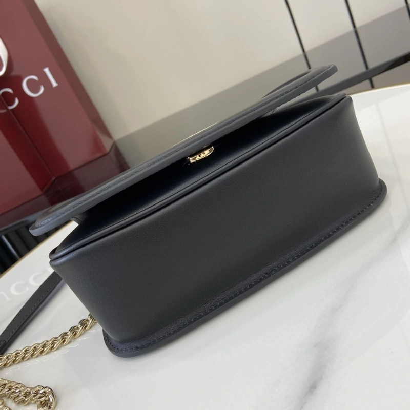 Gucci Satchel Bags 4094B-0668