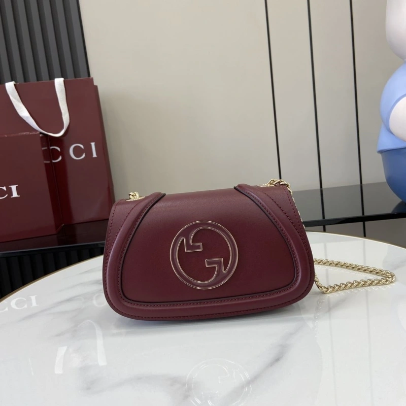Gucci Satchel Bags 4094B-0669