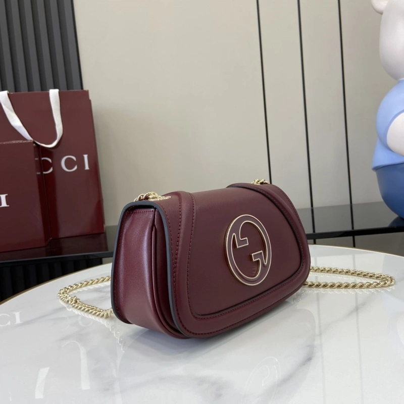 Gucci Satchel Bags 4094B-0669