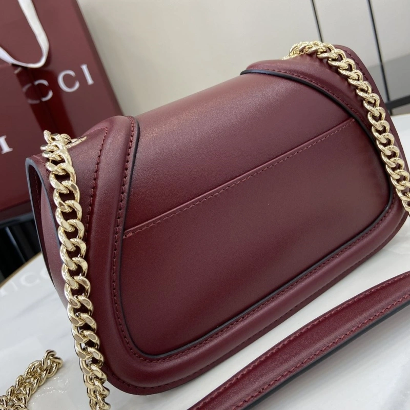 Gucci Satchel Bags 4094B-0669