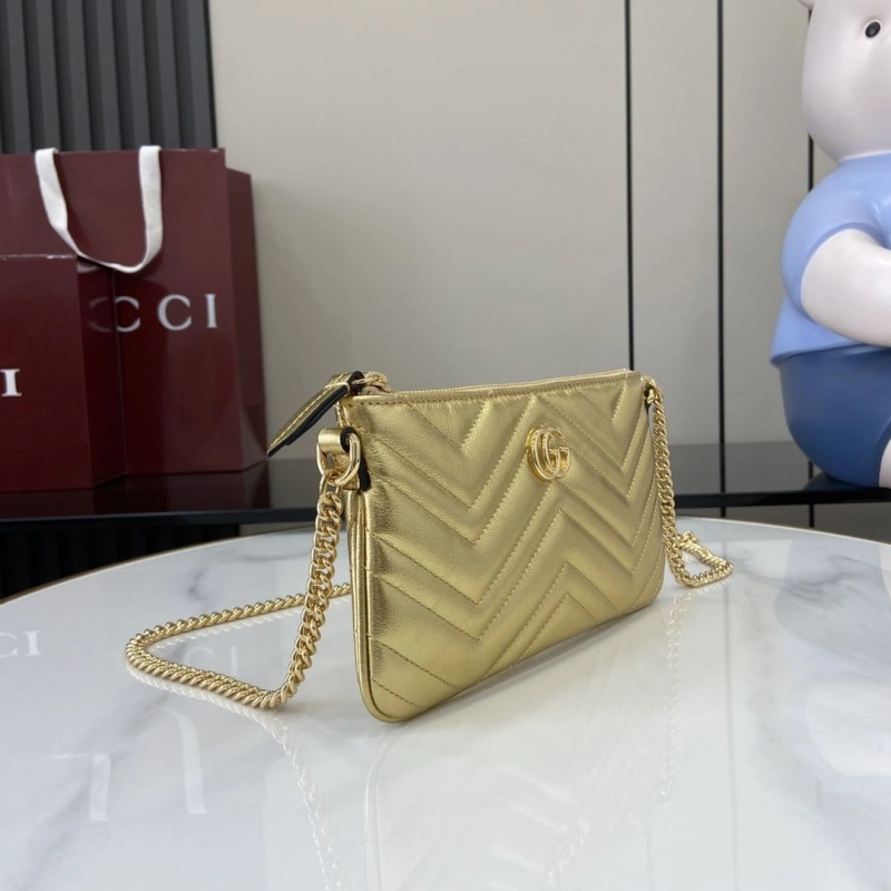 Gucci Satchel Bags 4094B-0672