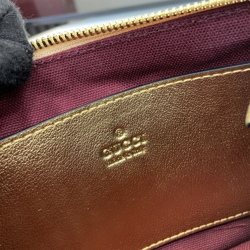 Gucci Satchel Bags 4094B-0672