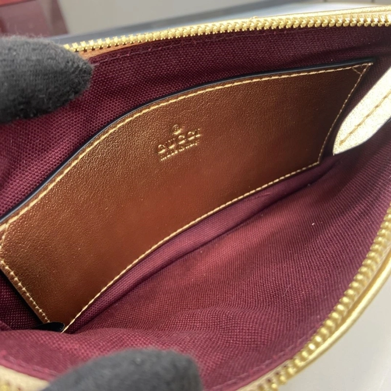 Gucci Satchel Bags 4094B-0672