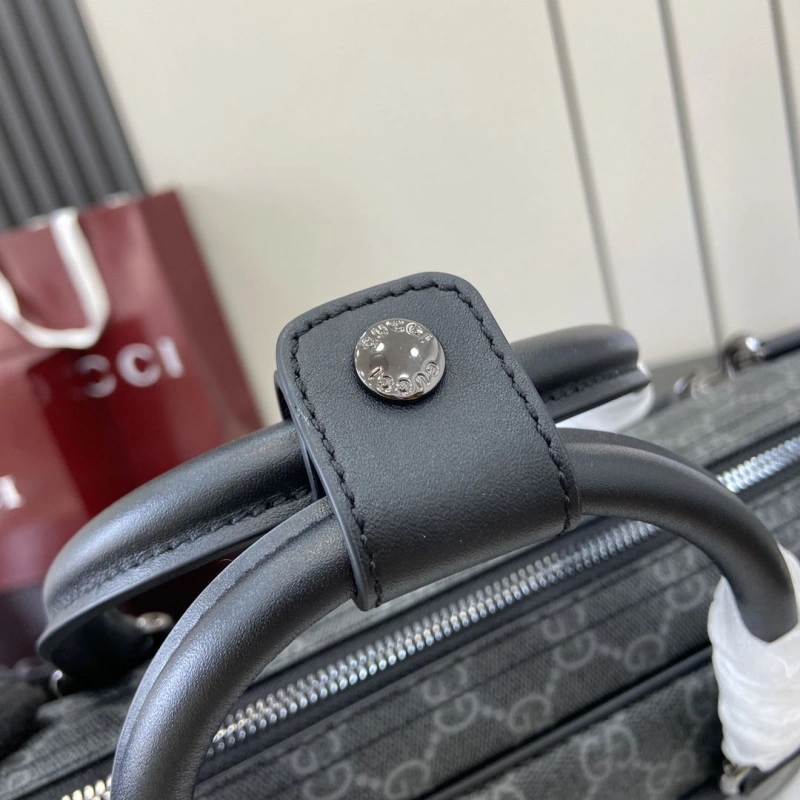 Mens Gucci Briefcases 4094B-0674