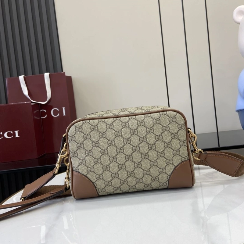 Gucci Satchel Bags 4094B-0678