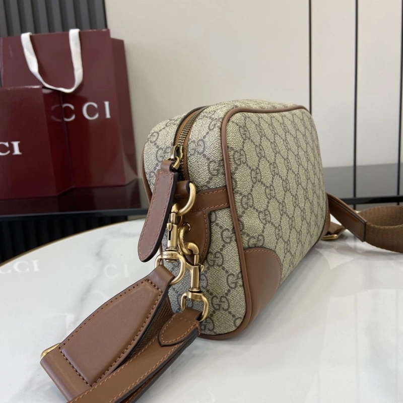 Gucci Satchel Bags 4094B-0678
