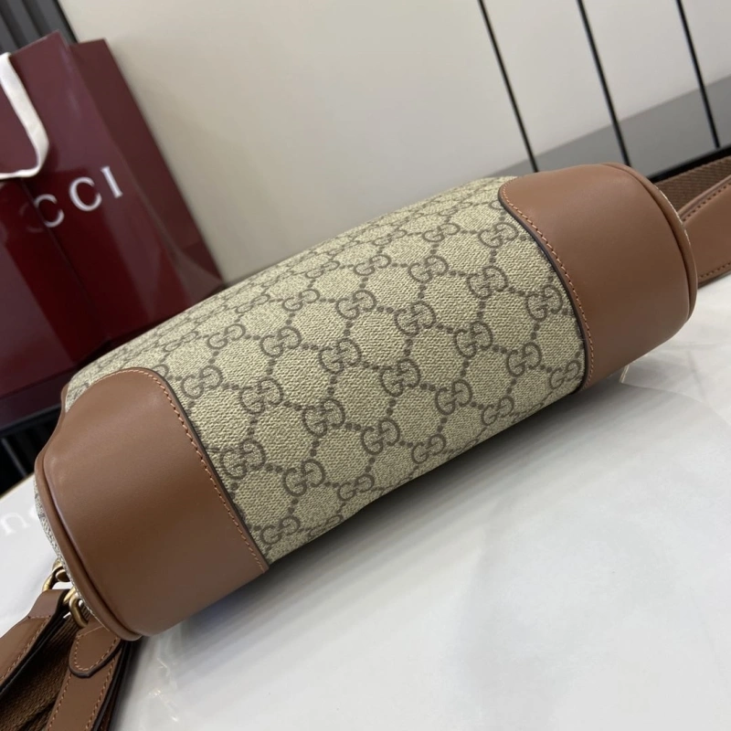 Gucci Satchel Bags 4094B-0678