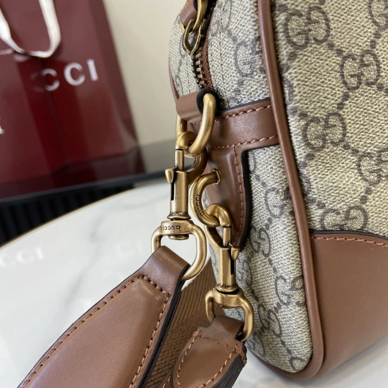 Gucci Satchel Bags 4094B-0678