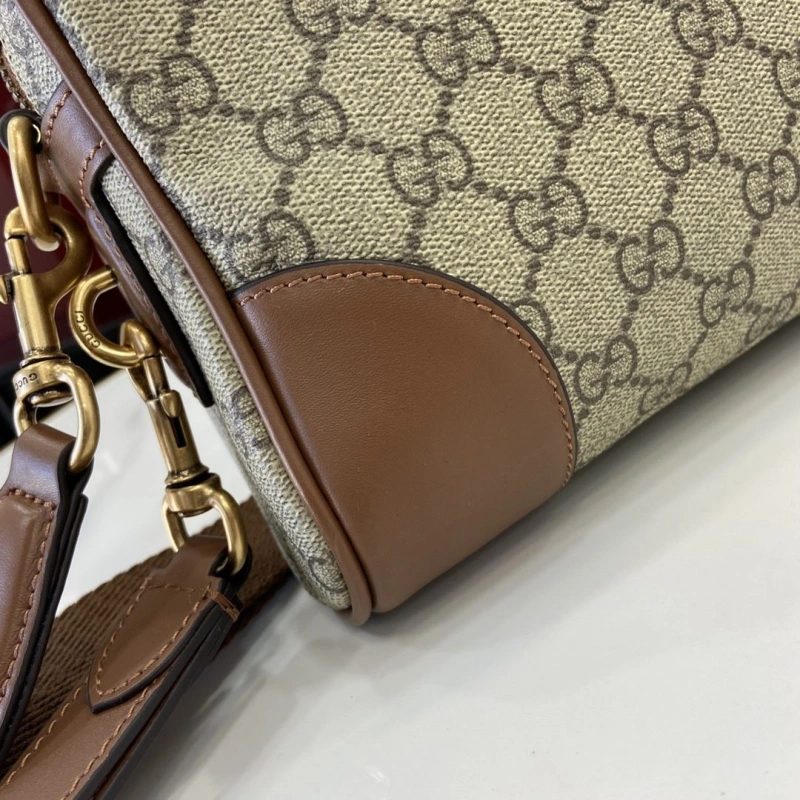 Gucci Satchel Bags 4094B-0678