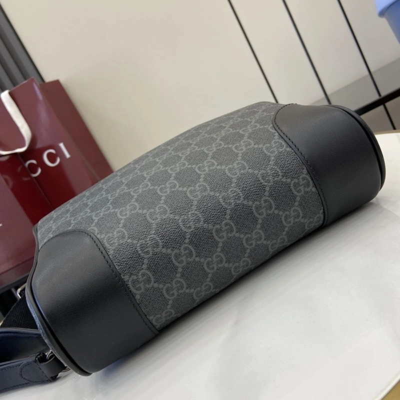 Gucci Satchel Bags 4094B-0679