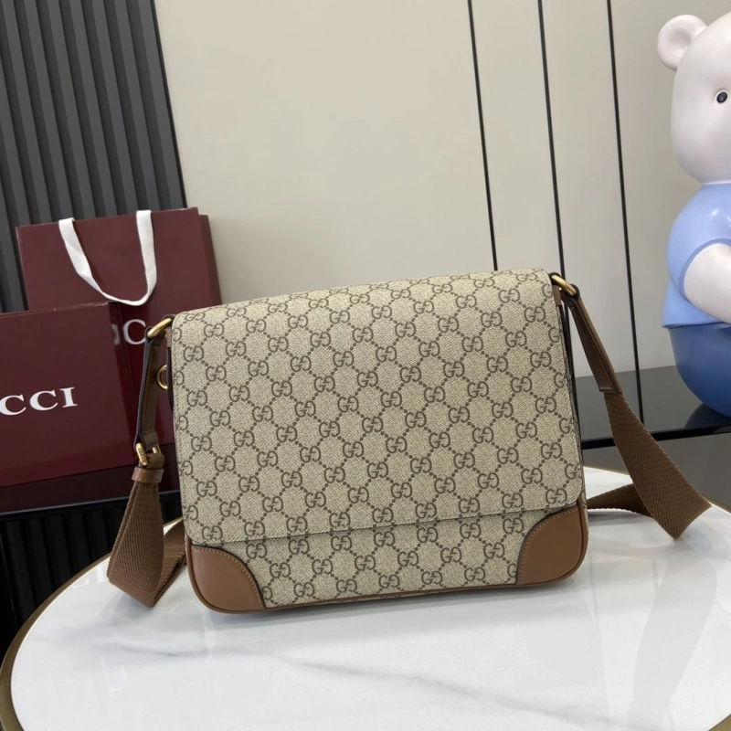 Gucci Satchel Bags 4094B-0681