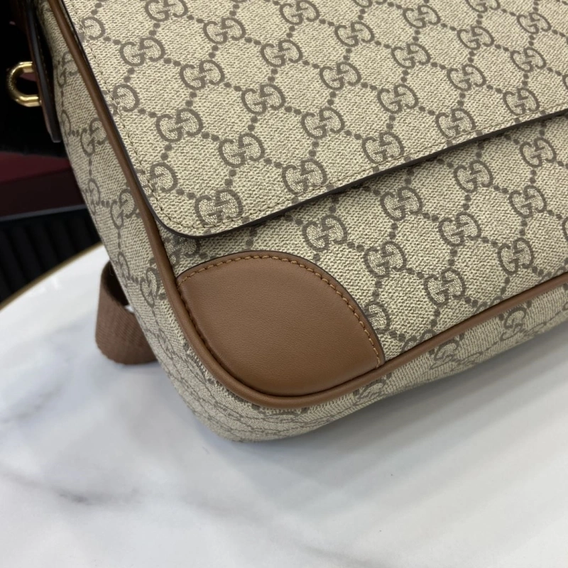 Gucci Satchel Bags 4094B-0681