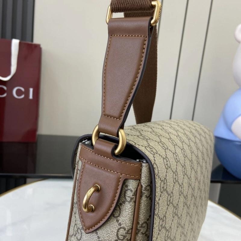 Gucci Satchel Bags 4094B-0681