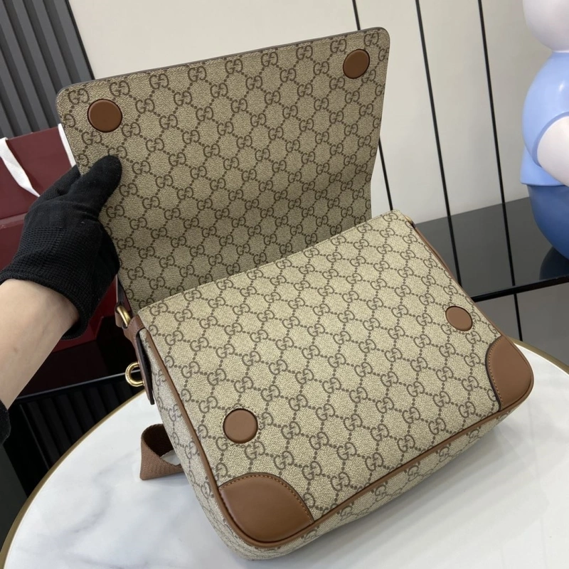 Gucci Satchel Bags 4094B-0681