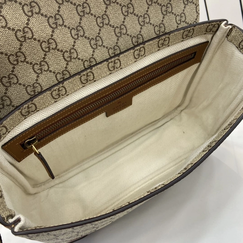 Gucci Satchel Bags 4094B-0681