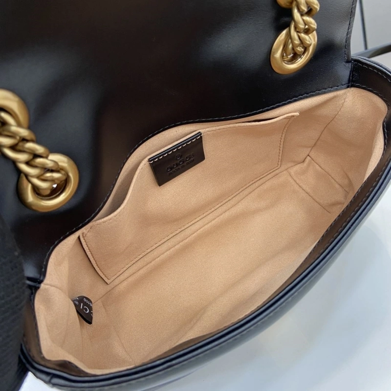 Gucci Satchel Bags 4094B-0691