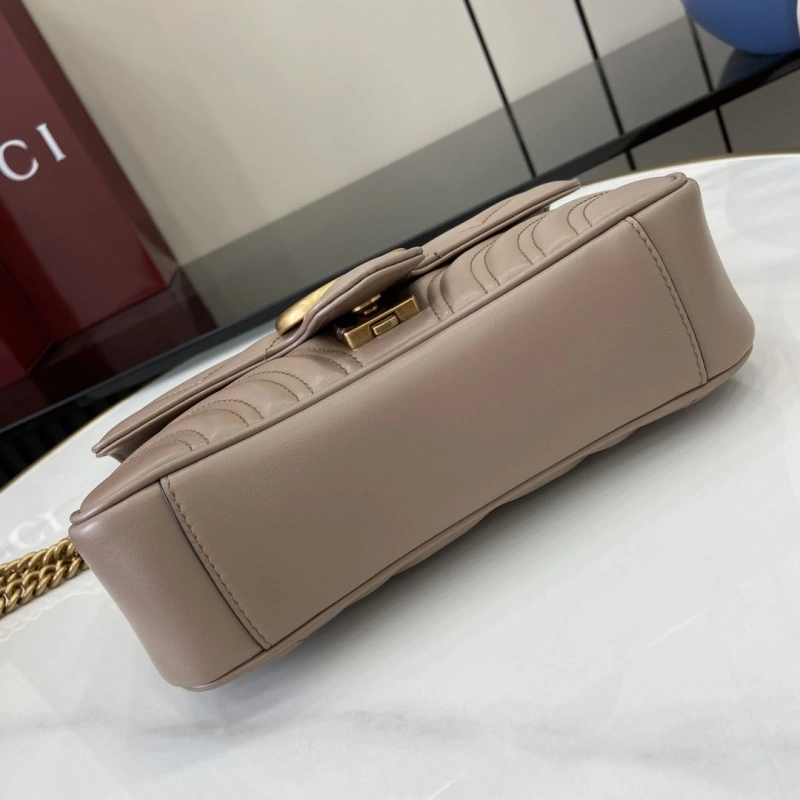 Gucci Satchel Bags 4094B-0693