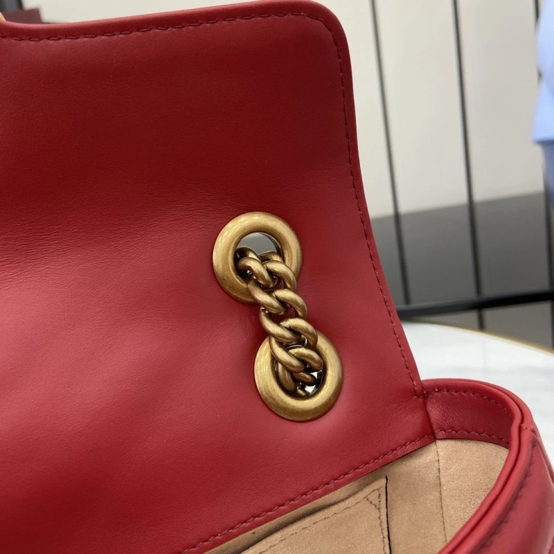 Gucci Satchel Bags 4094B-0694