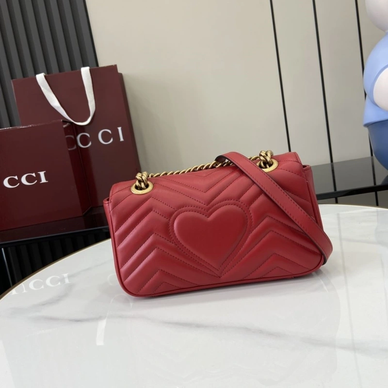 Gucci Satchel Bags 4094B-0694