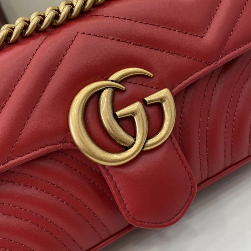 Gucci Satchel Bags 4094B-0694
