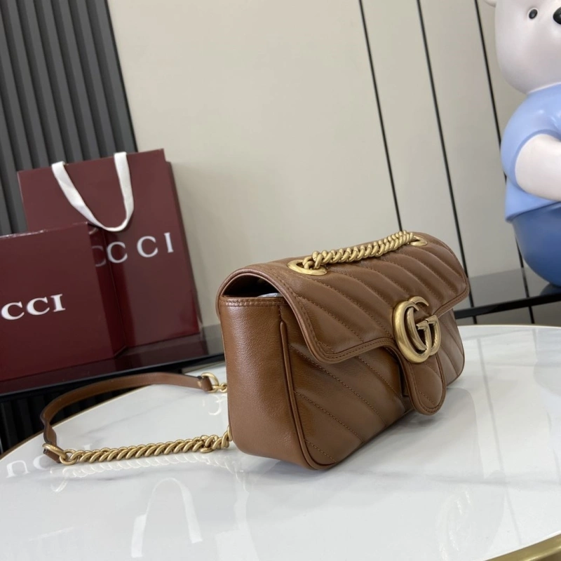 Gucci Satchel Bags 4094B-0695